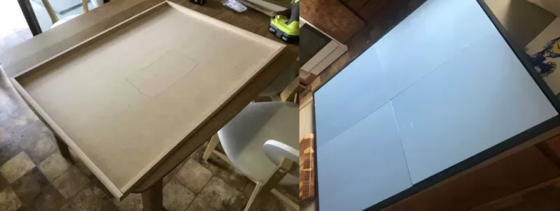 KTBoard-Progress